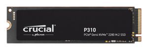 Crucial P310 Gen4 2280 4TB NVMe PCIe M.2 SSD