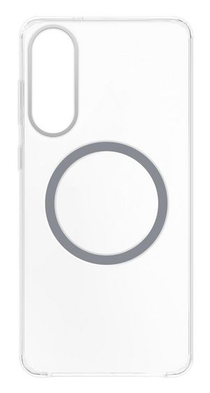 Samsung Clear Magnet Case Galaxy S25 E