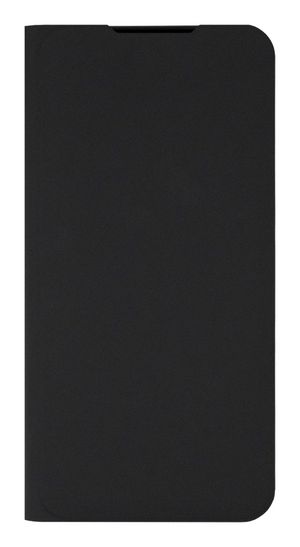 Samsung Mobeen Flip Cover Galaxy A26 black