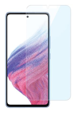 Samsung Mobile Phone Screen/Back  Protector Clear Screen  Protector 1 Pc(S)