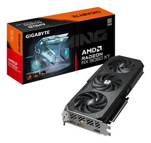 RX 9060 XT 16GB Gigabyte Radeon Gaming OC GDDR6 3 Fan