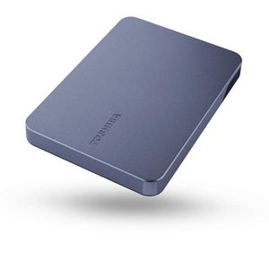 Toshiba Canvio Gaming Harddisk 2TB 2.5 USB 3.2 Gen 1
