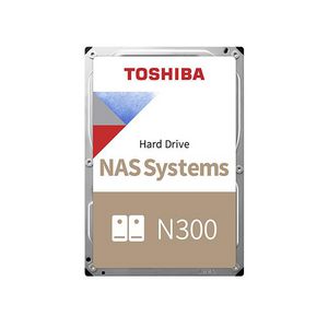 N300 NAS HARD DRIVE 4TB