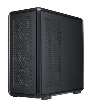 CoolerMaster MasterFrame 600 Black