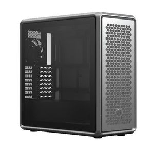 CoolerMaster MasterFrame 600 Silber