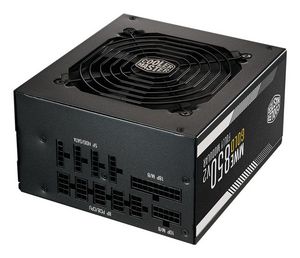 Cooler Master MWE 850W 80+ Gold Modula