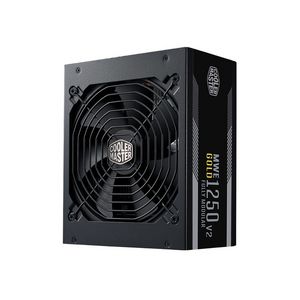 Cooler Master MWE Gold V2 strømforsyni