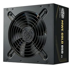 Cooler Master MPE-8506-ACAG-BEU MWE Go