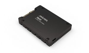 Micron 7500 MAX 1600GB U.3 (15mm) TCG-Opal-Enterprise