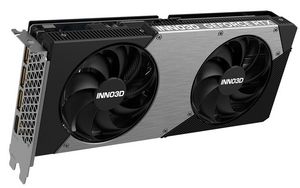 RTX 5060 TI 16GB Inno 3DTwin X2 16GB GDDR7