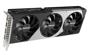 RTX 5060 Ti 16GB Inno3D Twin X3 OC GDDR7 3 Fan