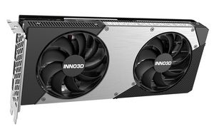 RTX 5070 12GB Inno3D Twin X2 GDDR7
