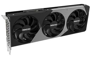 RTX 5070 12GB Inno 3D X3 OC GDDR7 3 Fan
