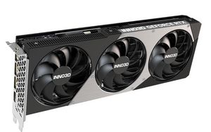 RTX 5070 Ti 16GB Inno3D X3 OC GDDR7 3Fan