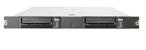 Storage LTO-9 Ultrium Rack Mount Tape Drive 5x LTO-9 45TB Data Cartridges