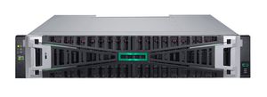 MSA 2070 SFF 2x16Gb FC 4-port Controller 12x1.92TB SSD 4x16Gb SFP FC XCVR 23TB Storage Array Bdl