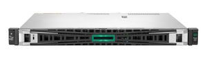 Server HPE DL20 Gen11 1U XEON E-2434 1x32GB 4SFF 2x480GB 1x800W