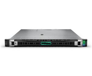 Server HPE DL320 Gen11 1U 4510 2x32GB 2x480GB MR408i-o 2x1000W