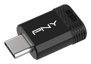 STICK PNY Elite-X Fit - USB-Flash-Laufwerk - 64 GB