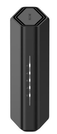 NETGEAR Nighthawk RS100 Trådløs router