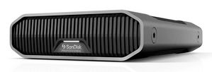 Sandisk Professional G-DRIVE 26TB EMEA