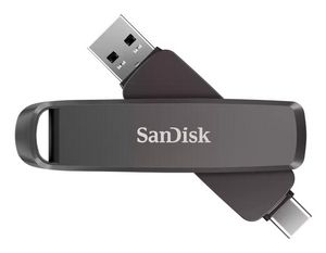 STICK Sandisk EXTREME PRO DUAL DRIVE 2TB
