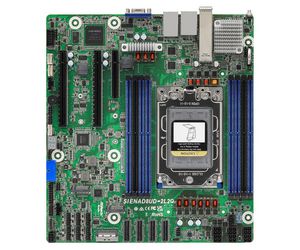 ASRock Mainboard SIENAD8UD-2L2Q micro-ATX Sockel SP6 Single