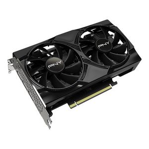 RTX 5060 8GB PNY OC Dual Fan GDDR7