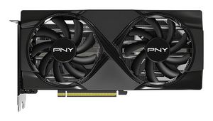 RTX 5060 TI 8GB PNY VERTO OC Dual Fan 8GB GDDR7