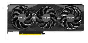 RTX 5070 12GB PNY Triple Fan GDDR7 3 Fan