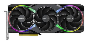 PNY GeForce RTX™ 5080 16GB ARGB Overcl