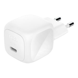 Belkin Universal White Ac Fast  Charging Indoor
