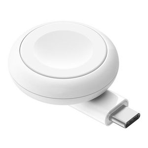 Belkin Boostcharge Smartwatch White  Usb Wireless Charging Fast  Charging Indoor, Outdoor
