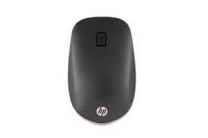 HP 410 Slim Silver Bluetooth Mouse