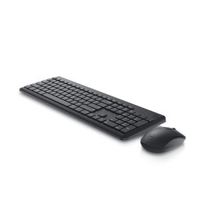 Dell Wireless Keyboard and Mouse -  km3322w - Belgian (azerty)