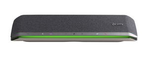 Poly SYNC 60 SY60-M USB Bluetooth  Speakerphone for  Conferenceroom USB-A USB-C NFC Teams certified