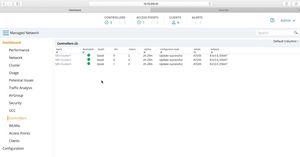 HPE Aruba MM-VA-1K Mob Master SW E-LTU