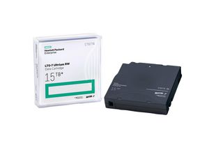 LTO HP C7977A LTO7 15TB Ultrium 7