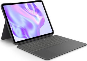 Logitech Combo Touch for ipadpro 13INCHM4