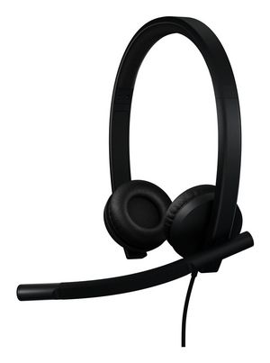 USB HEADSET STEREO H570E USB-C