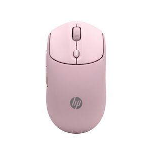 HP 400 Quiet Pink Wireless Mouse EURO (P)
