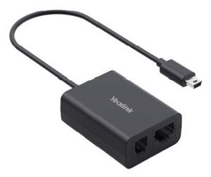 Yealink Headphone/Headset Accessory  Ehs Adapter