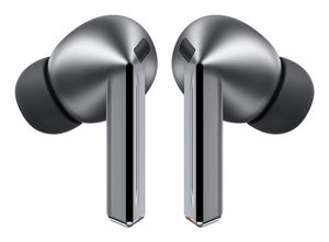 Samsung Galaxy Buds3 Pro Headset True  Wireless Stereo (Tws) In-Ear  Calls/Music Usb Type-C Bluetooth Silver