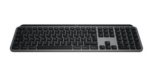Logitech MX Keys S for Mac, Space Grey