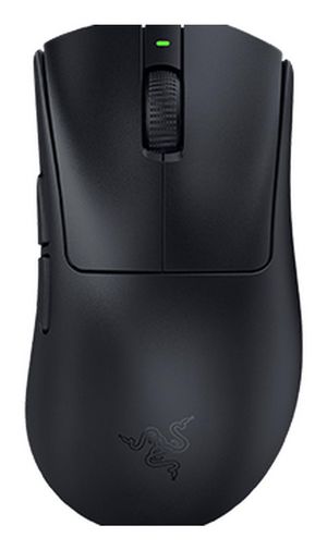 Razer DeathAdder V3 Hyperspeed wireless Gaming Mouse black