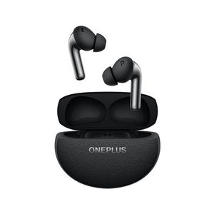 OnePlus Buds Pro 3 Headset Wireless  In-Ear Calls/Music Bluetooth  Black