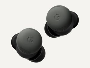 Google Pixel Buds Pro 2 Trådløs Ægte trådløse øretelefoner Grå
