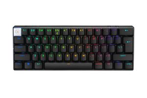 Logitech PRO X 60 TKL Lightspeed Gaming