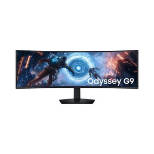 Samsung 49" Odyssey G9 G91F 32:9; 5120