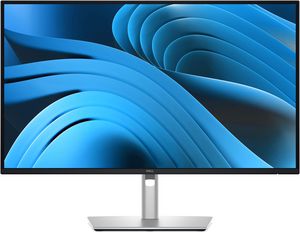 Dell Pro 27 Plus qhd Monitor - p2725d